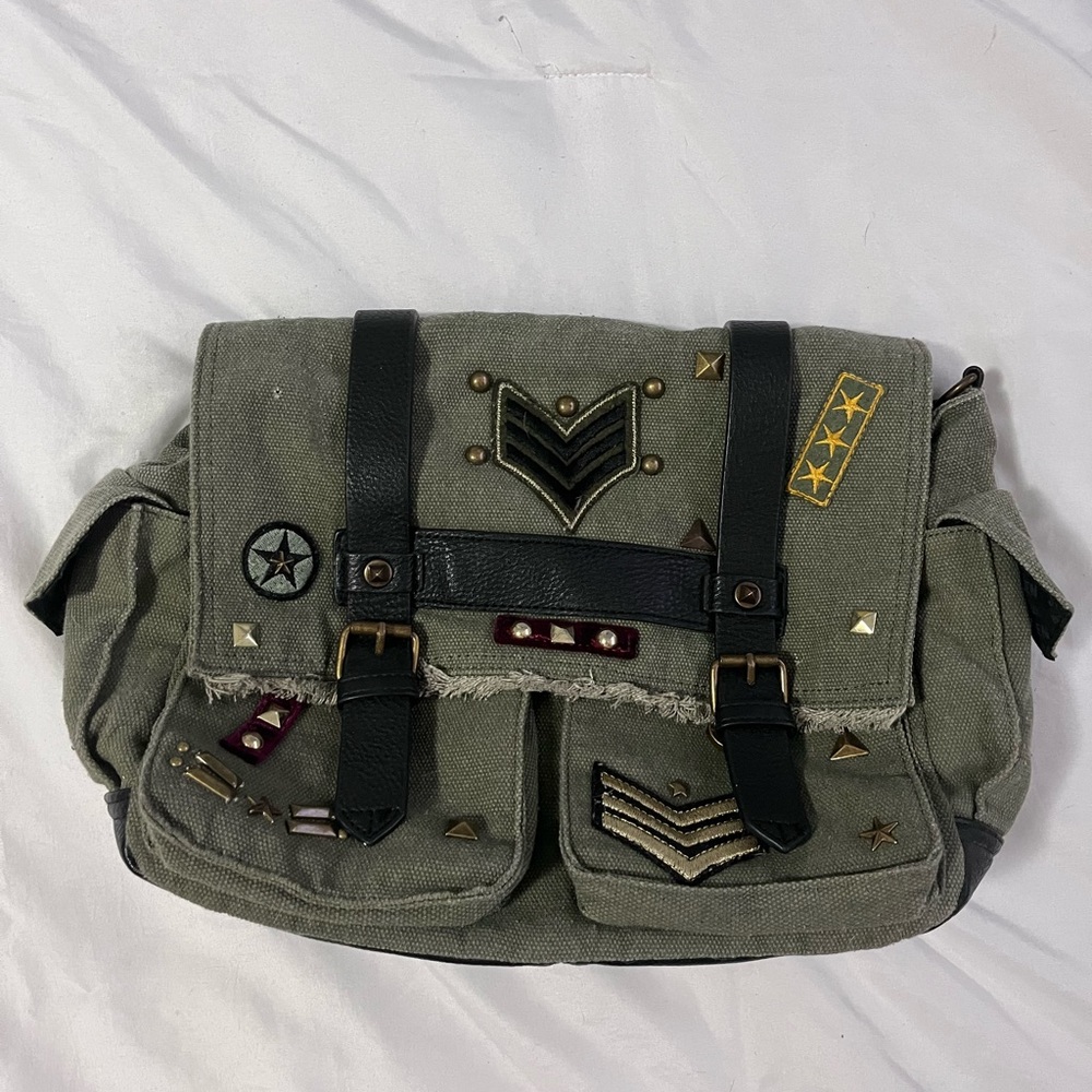 Steve Madden Crossbody Bag